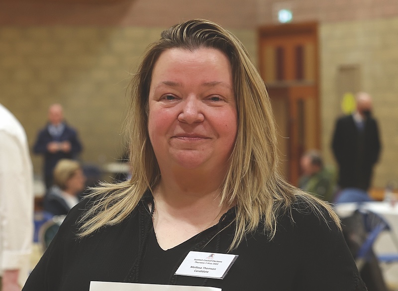 North Isles councillor’s appointment to top committee
