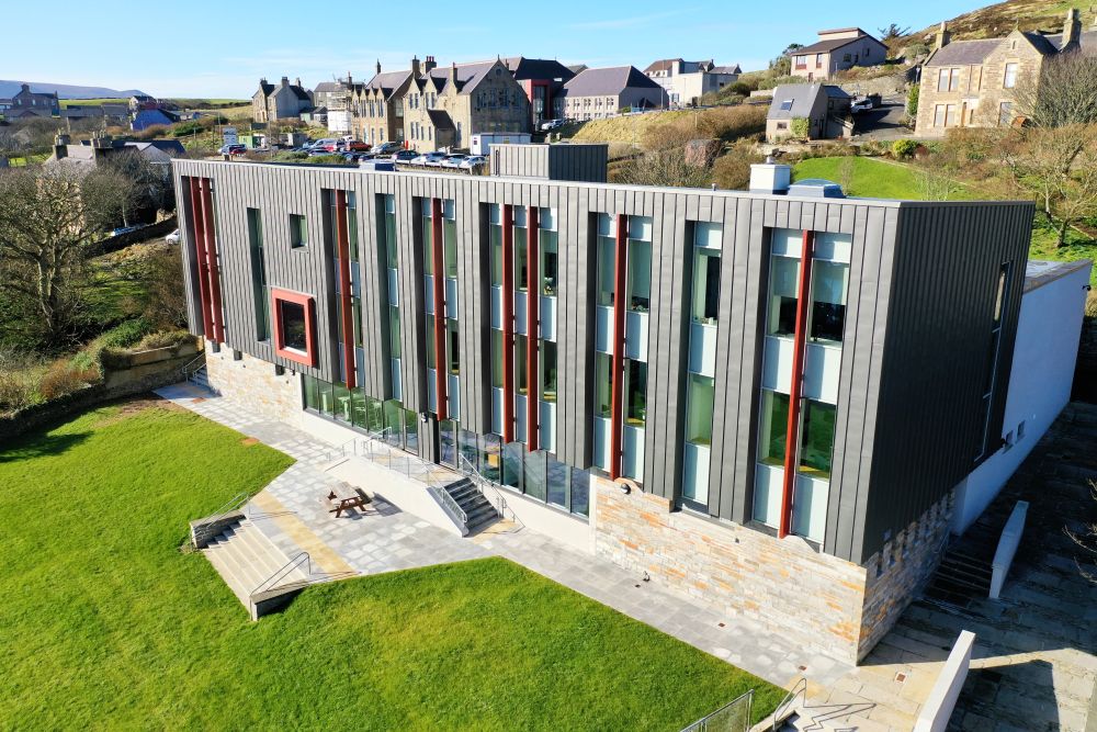 Housing challenges laid bare as appeal issued by university