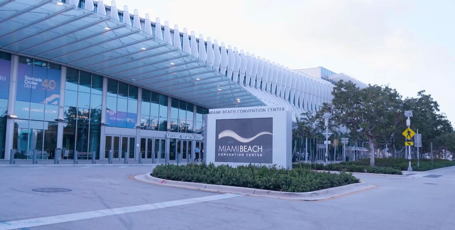 OIC’s Miami trips add to £25k conferences bill