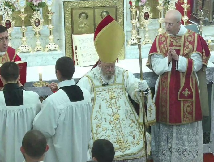 Papa Stronsay ‘bishop’ excommunicated after ‘clear break’ with church