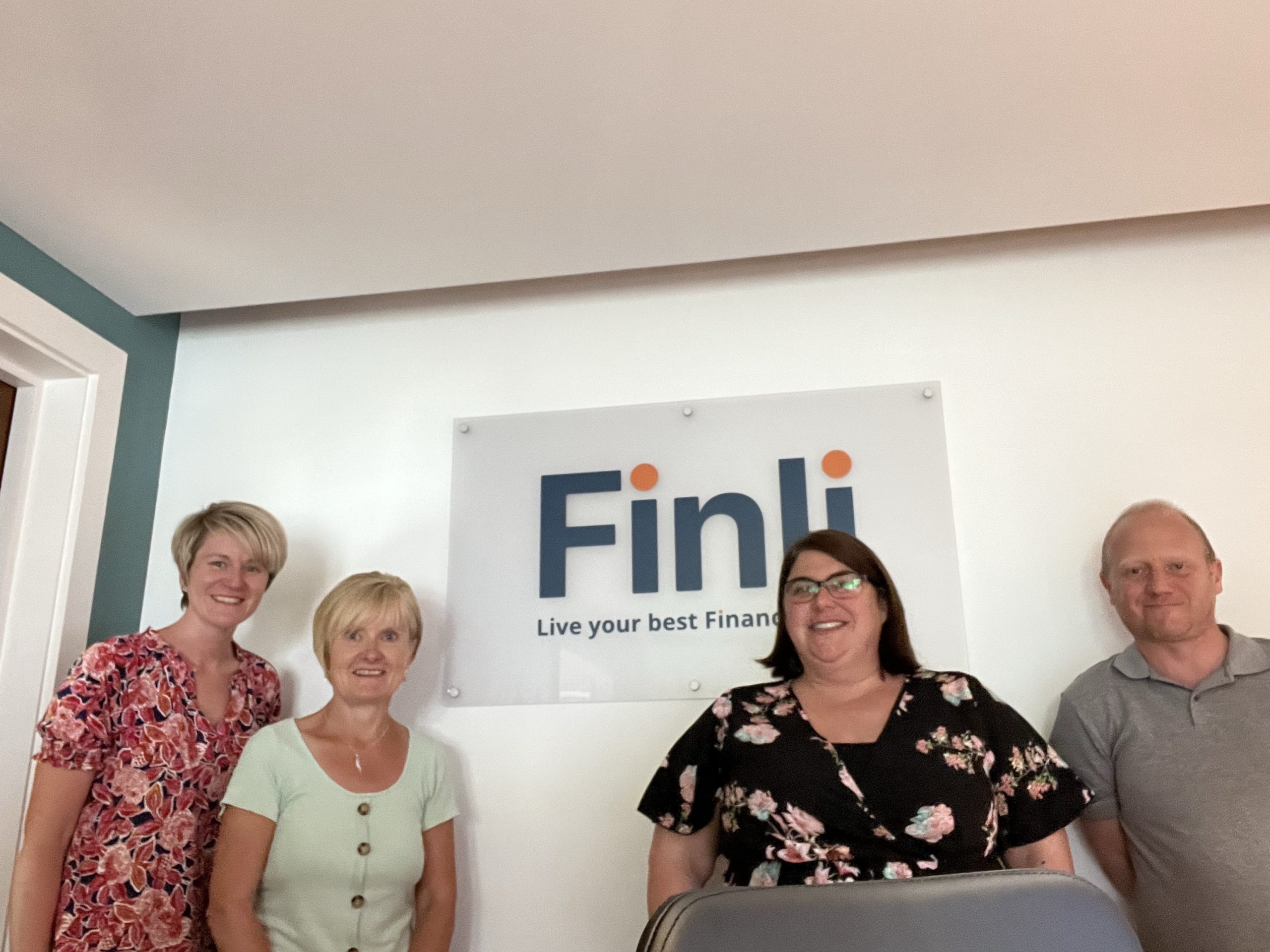 Alzheimer’s fundraising relay raised £24k