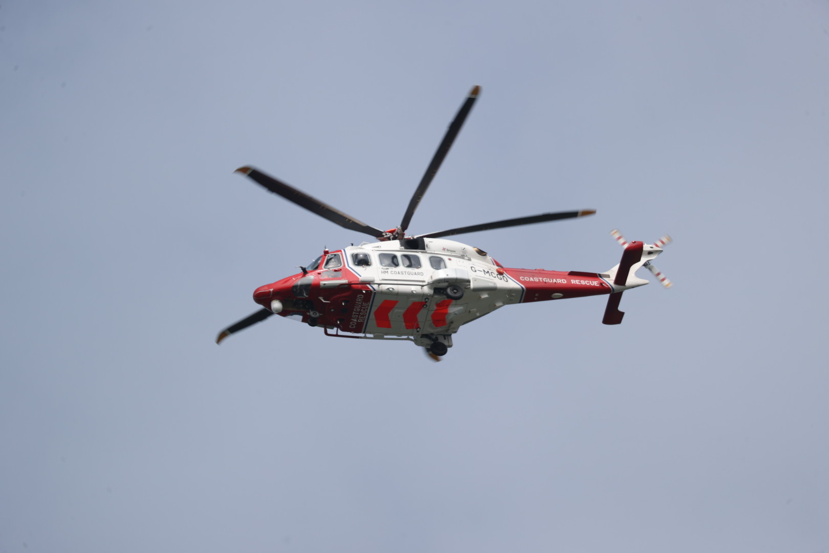 Emergency incident in Stromness