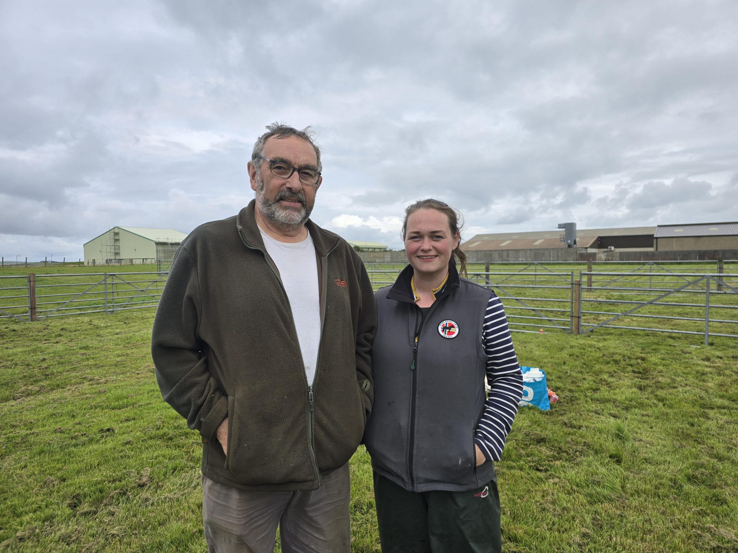 Orkney set for biggest horse event yet
