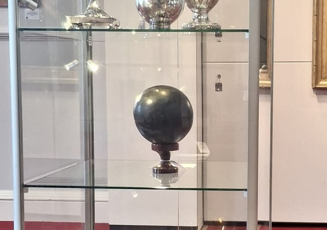 120-year-old ba’ goes under the hammer