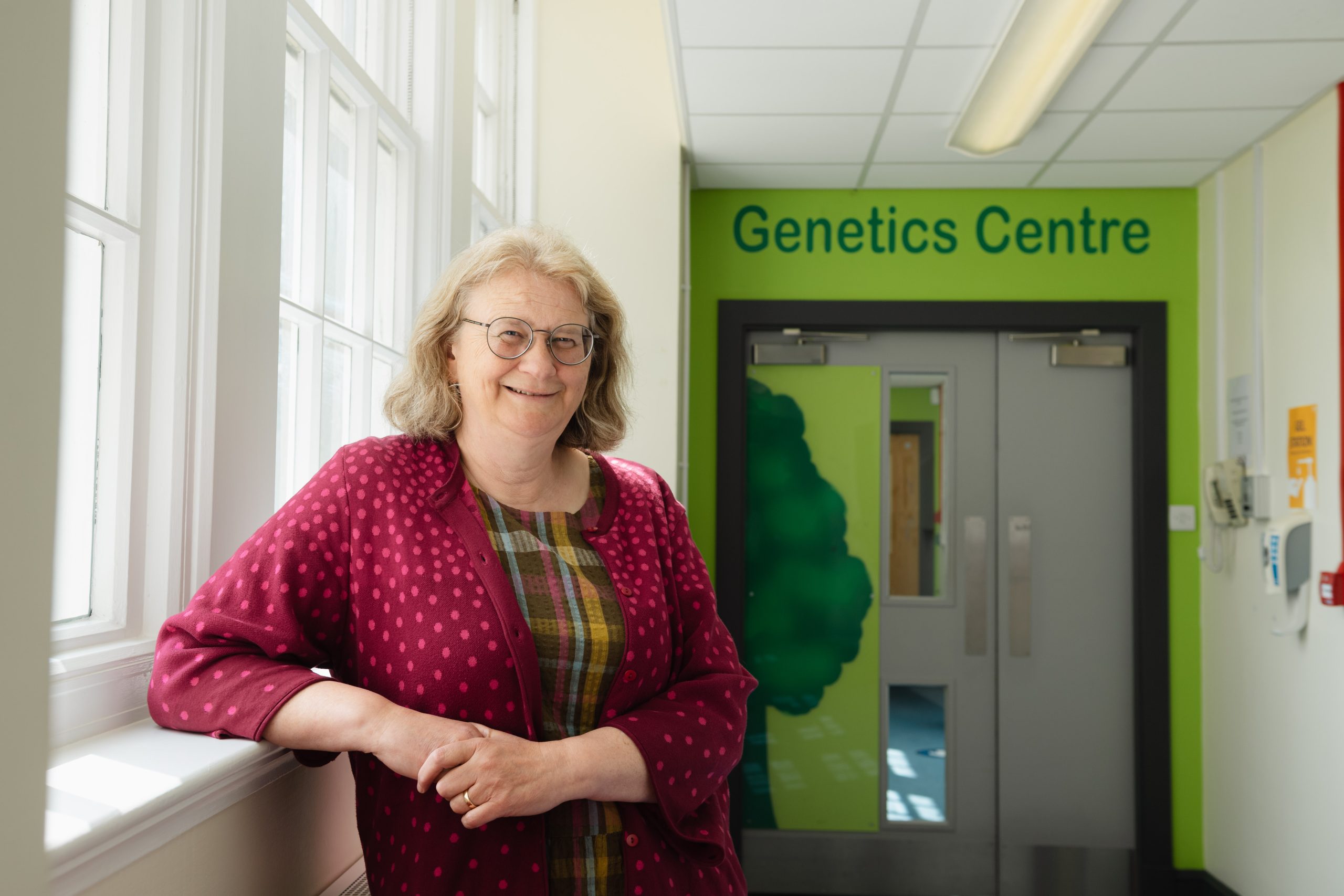 Westray gene testing to be rolled out nationwide