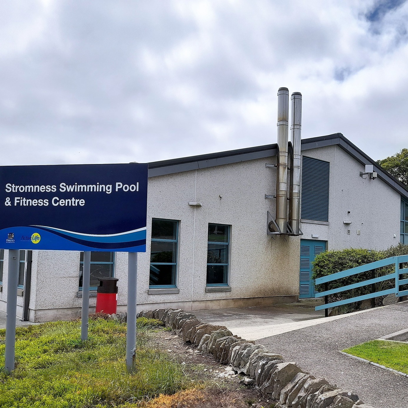 Stromness Swimming Pool closed after fault discovered