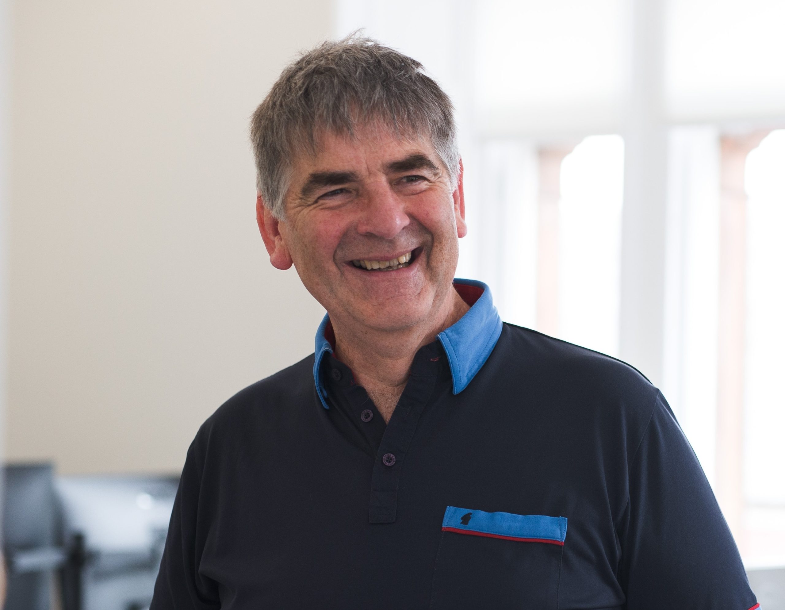 Housing hinders architect’s expansion plans