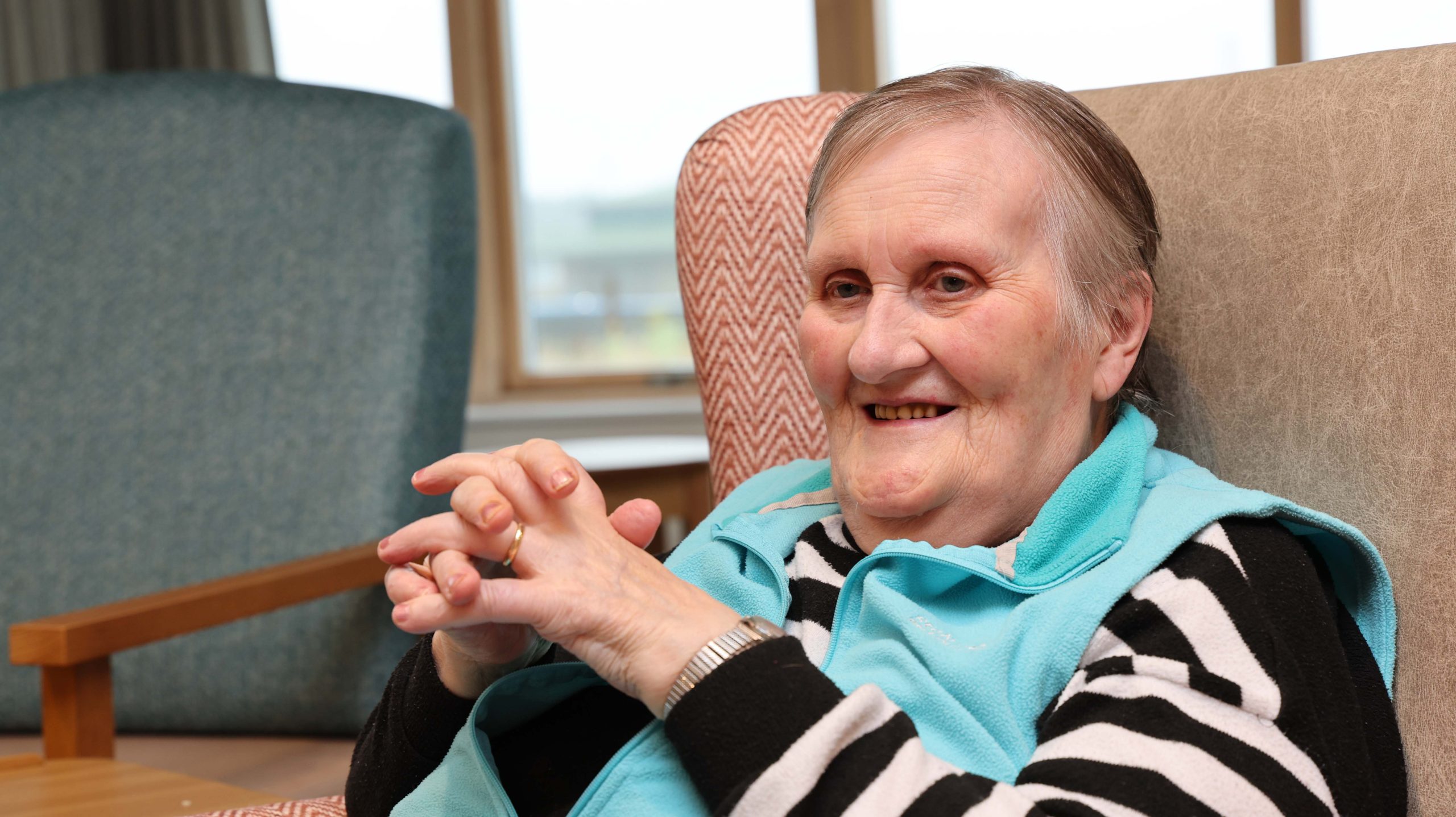 New Kirkwall care home ‘well worth the wait’
