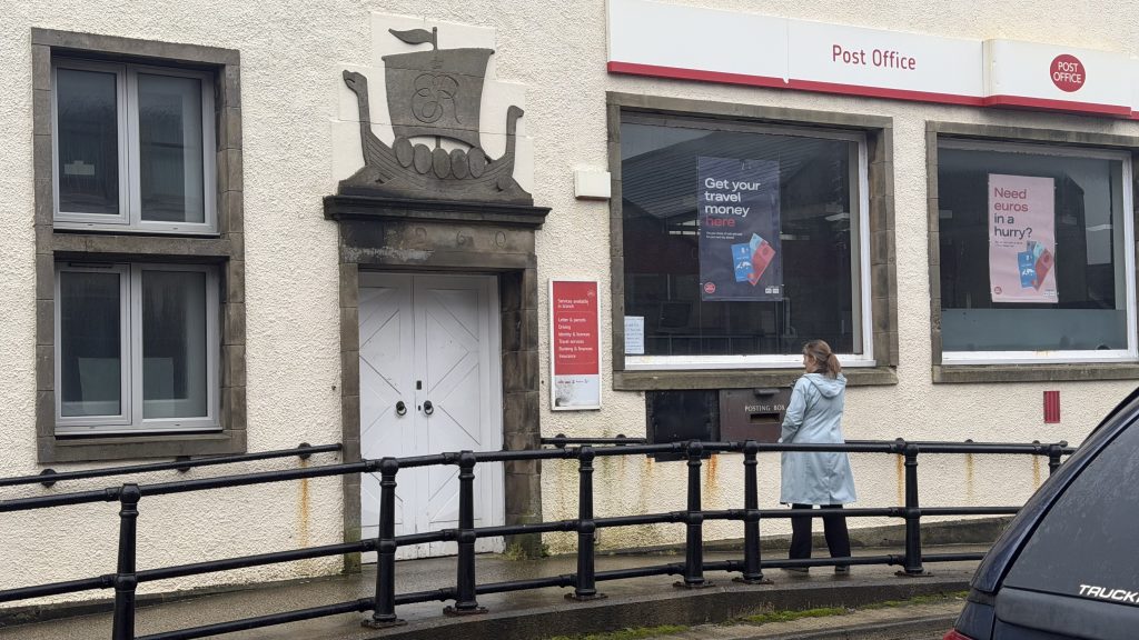 EXCLUSIVE: ‘We begged them to hire more staff’ — Kirkwall Post Office ex-employee speaks out after shock shutdown