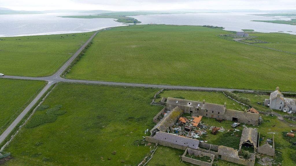 What does the future hold for Orkney’s ancient sites?