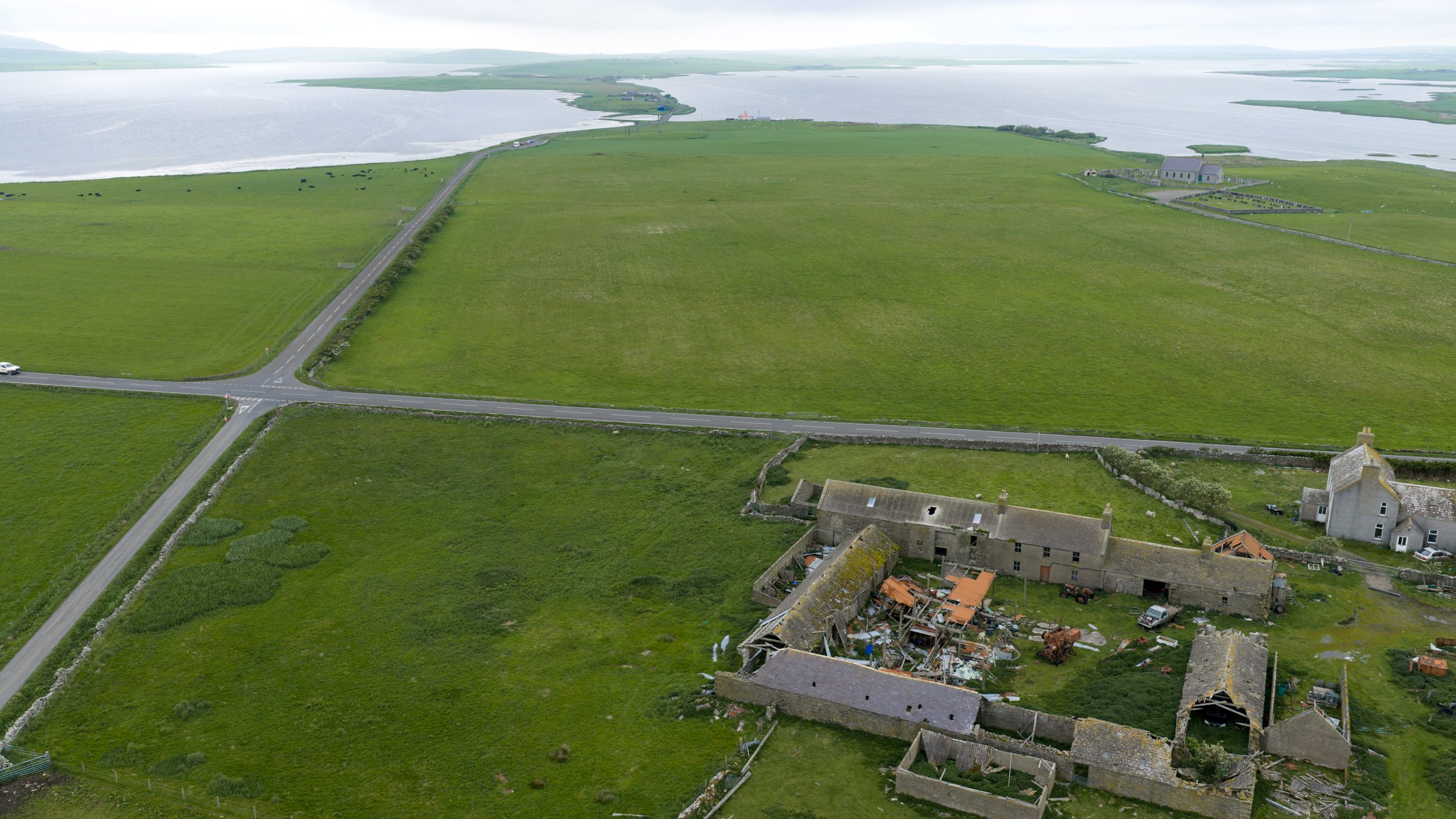 What does the future hold for Orkney’s ancient sites?