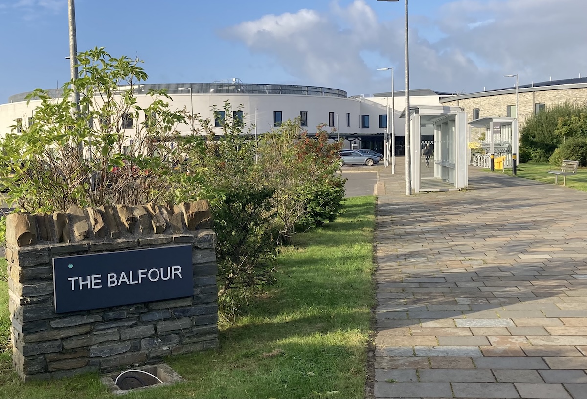 EXCLUSIVE: Long wait for child-saving training at an end for NHS Orkney’s emergency department staff