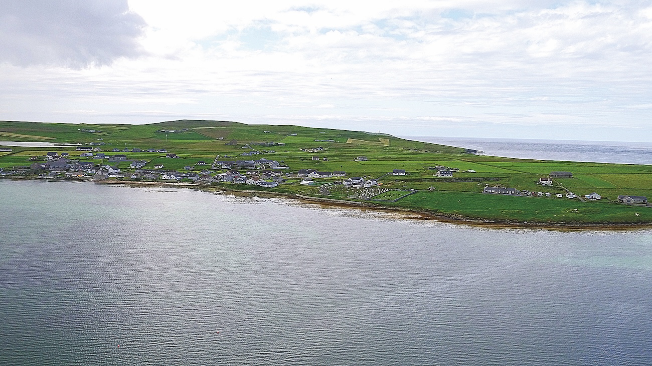 North Isles broadband ‘interruption’ for cable repair