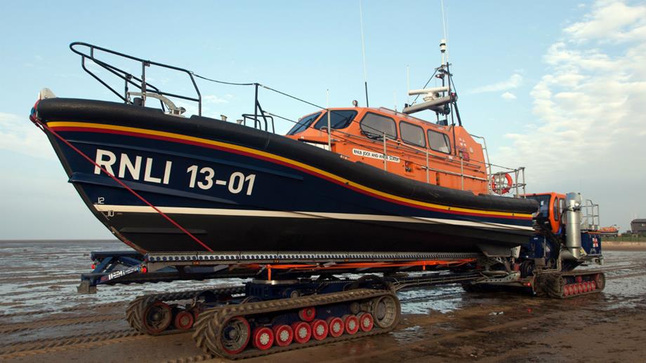‘Urgent meeting’ over smaller lifeboat plans for Stromness