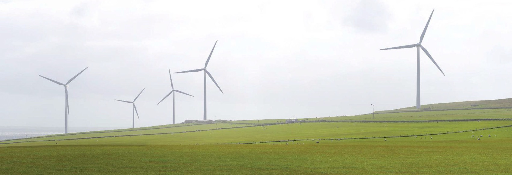 More details revealed on Eday windfarm plans