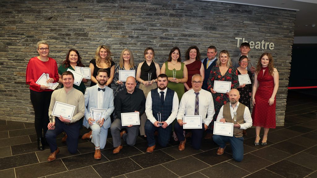 IN PICTURES: Orkney Food and Drink Awards 2026