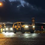 Flotta Orkney police