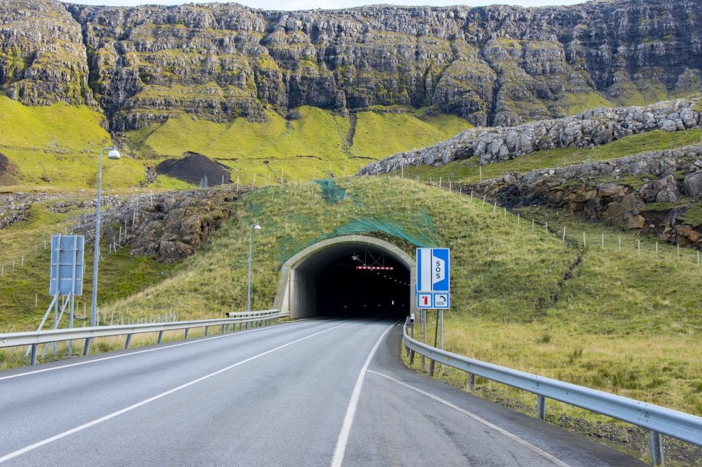 Special Report: Is there light at the end of the tunnel?